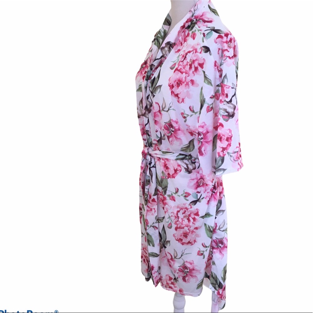 Show Me Your MuMu "Brie" Robe - Picture 4 of 7